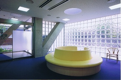 クリニックの設計