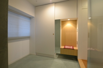 人生を楽しむためのマンションスケルトンリフォーム1