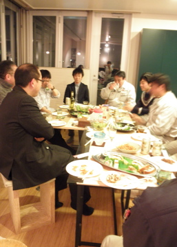 家はだれのもの？