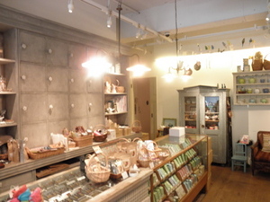 ラスティック・ワールド