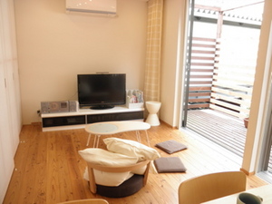 雑誌取材を受けて