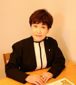 ポートレート写真