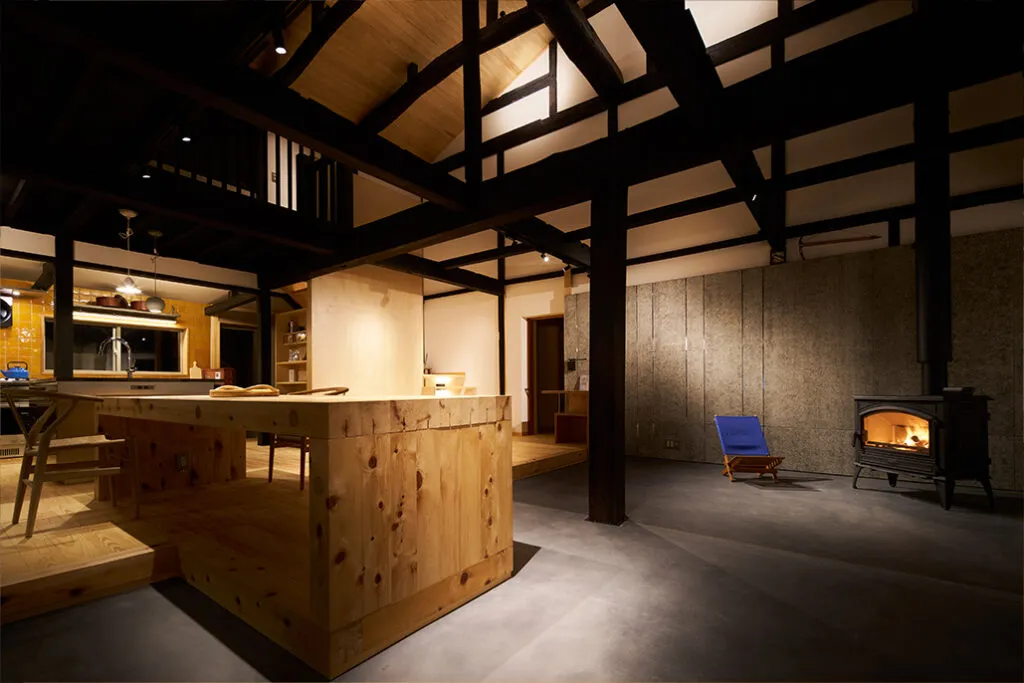 リフォーム施工事例