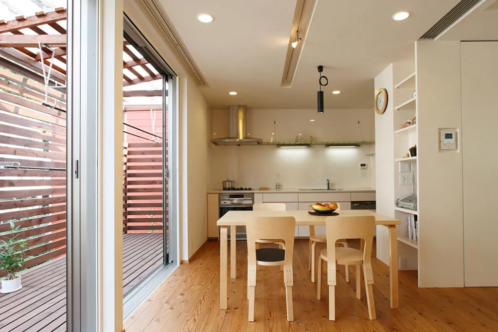 リフォーム施工事例